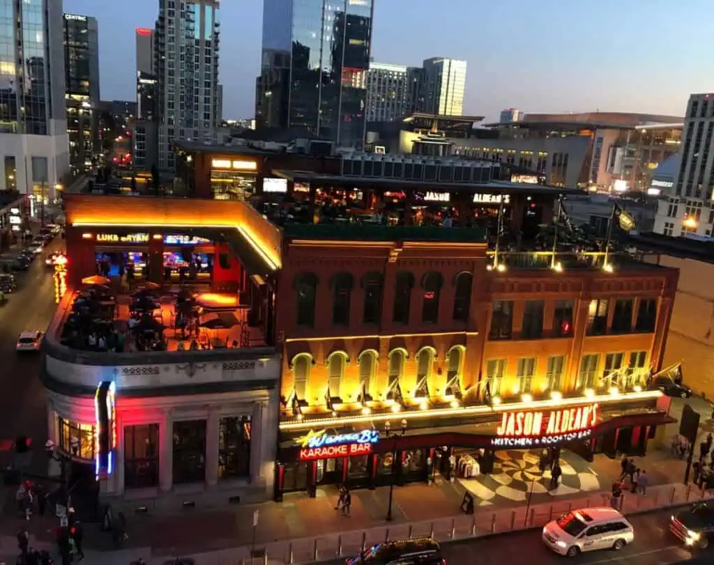 What To Wear in Nashville: A Seasonal Guide