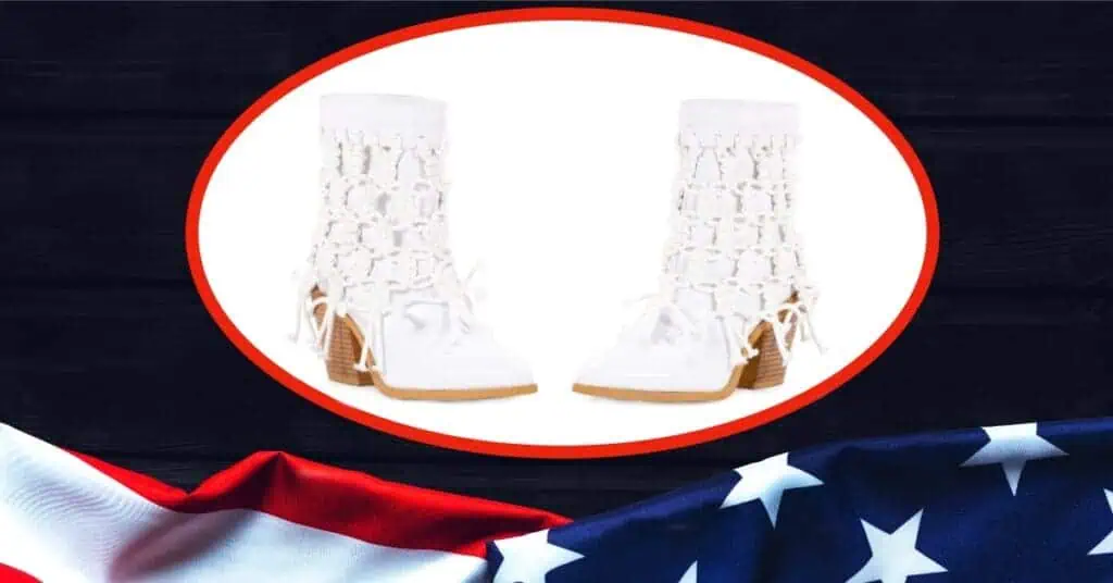 Memorial Day Weekend: What to Wear, Outfit Ideas