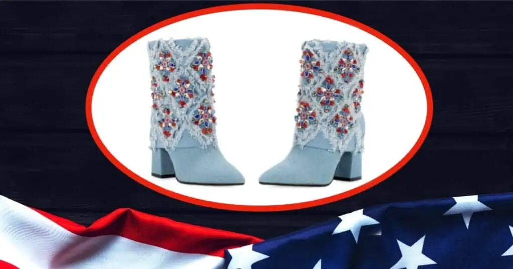Memorial Day Weekend: What to Wear, Outfit Ideas