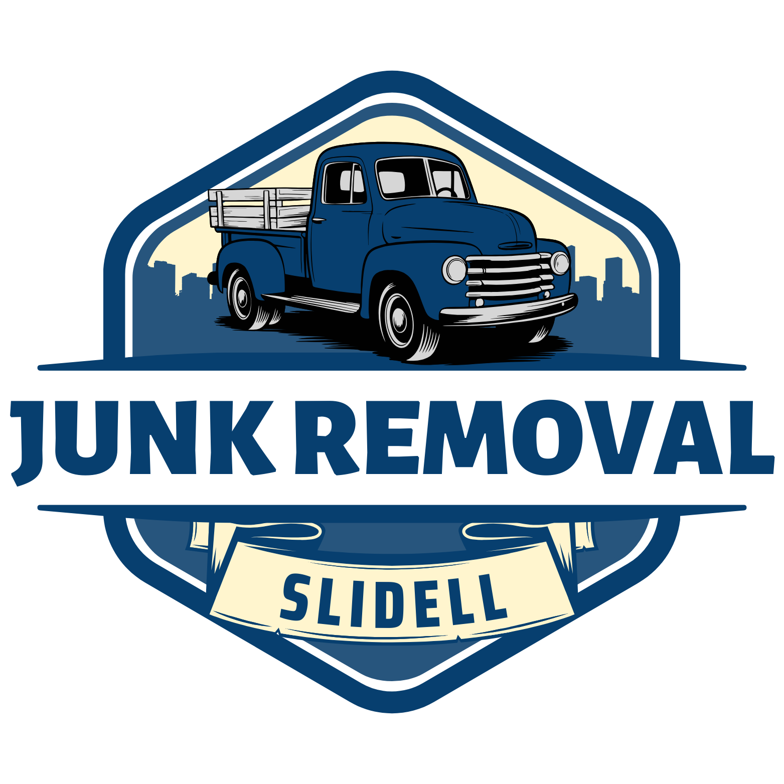 Slidell Junk Removal Company