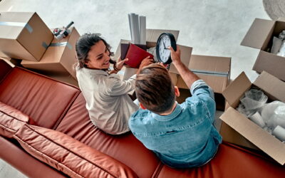 How to Prepare for a Move with a Professional Moving Company