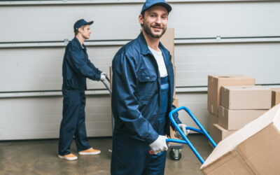 What to Expect from a Full-Service Professional Moving Company