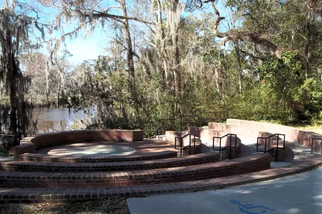Founding of Slidell, Louisiana: A Legacy Shaped by Maritime History, Camp Salmen