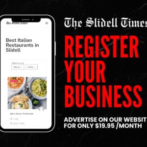 Register Your Business