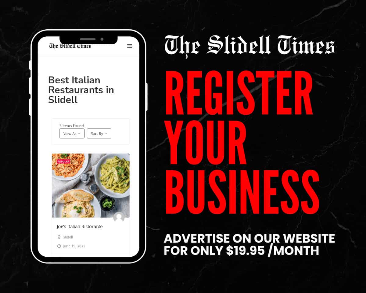 Register Your Business