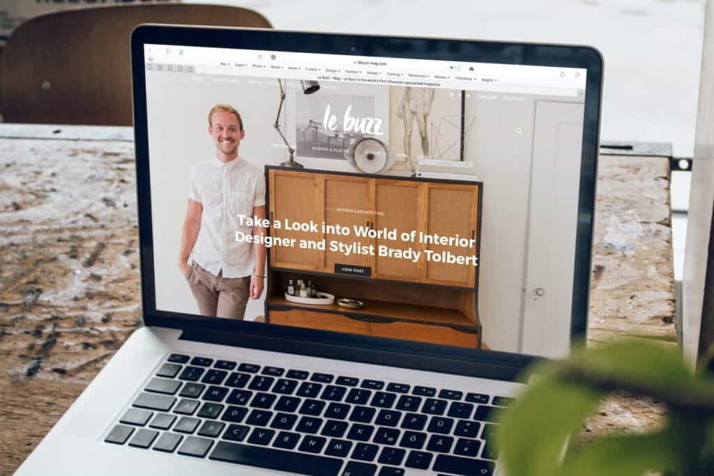 web design agency slidell la