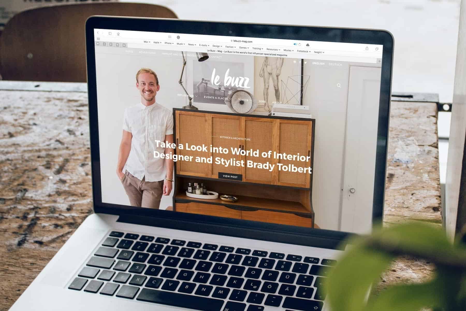 web design agency slidell la