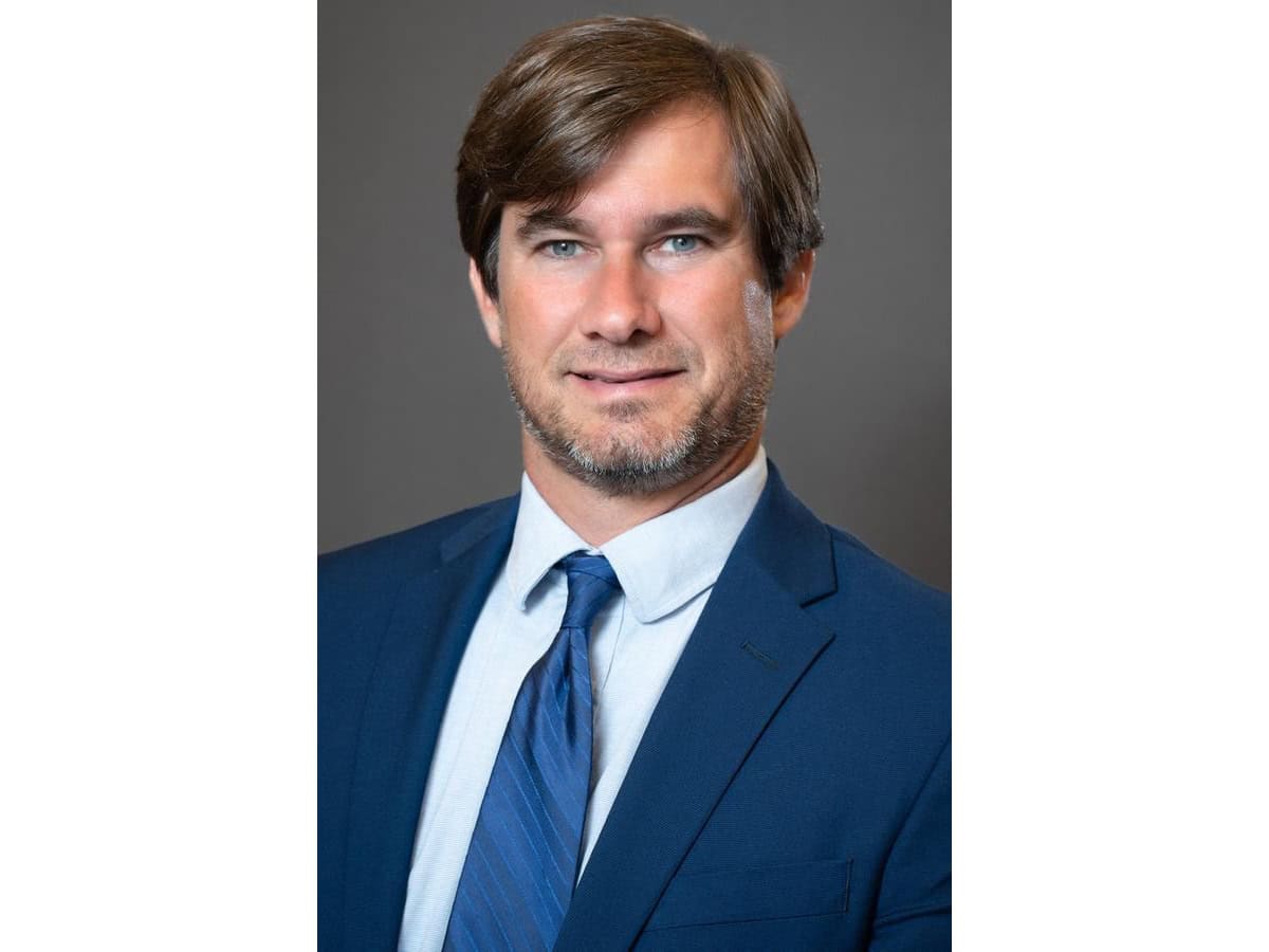 Danny Boudreaux with Edward Jones