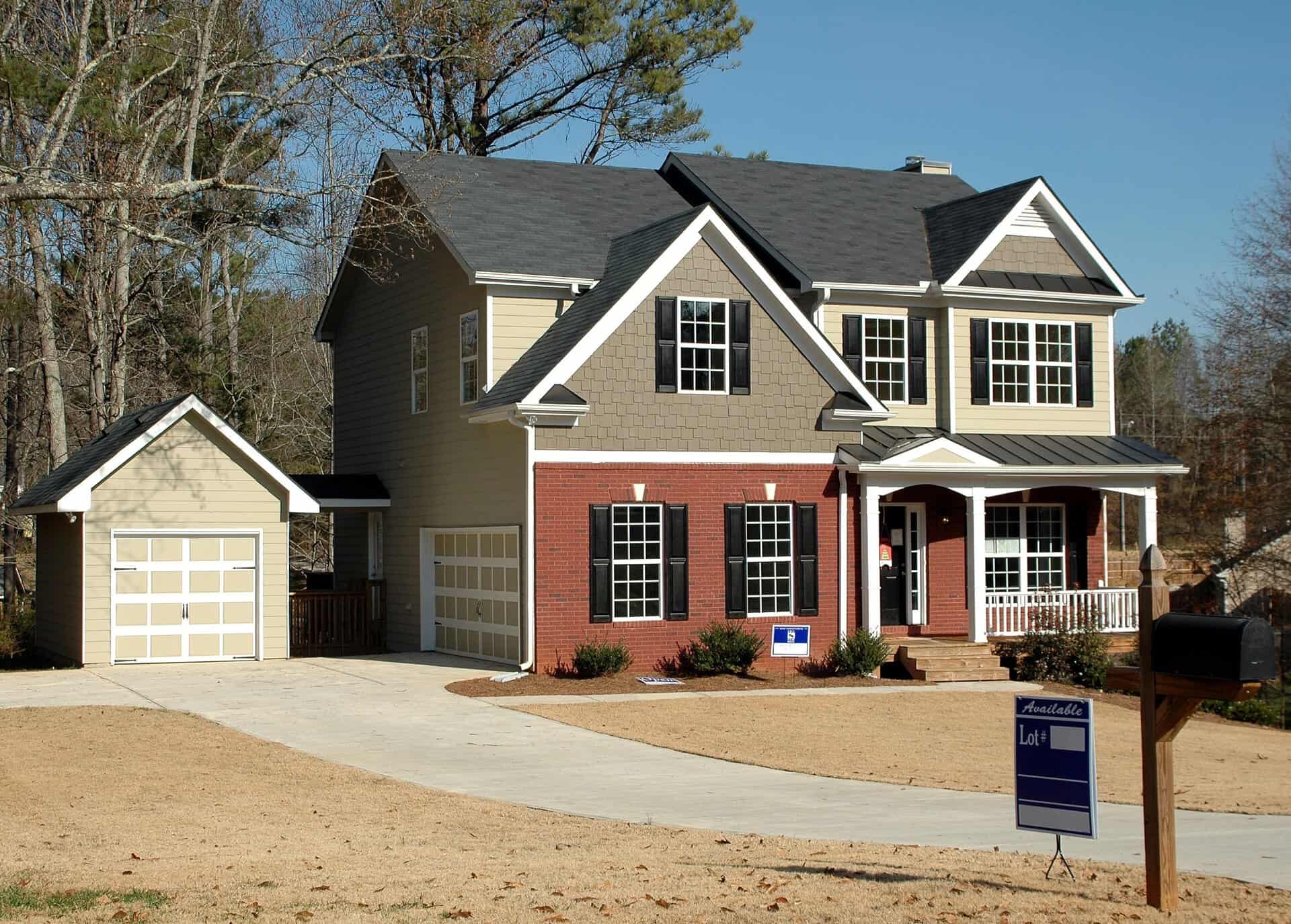 Homeowner’s insurance