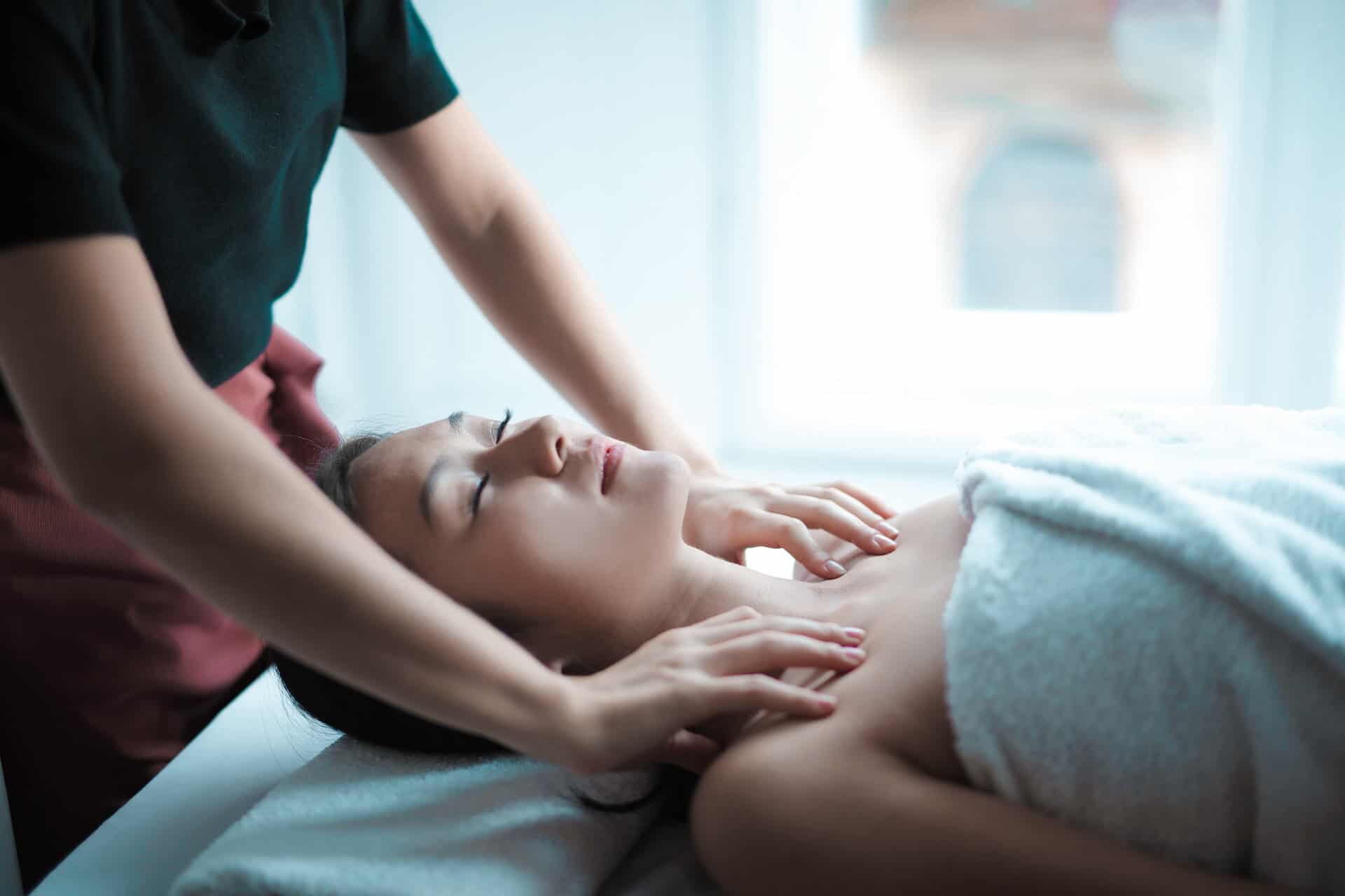 Massage Listing