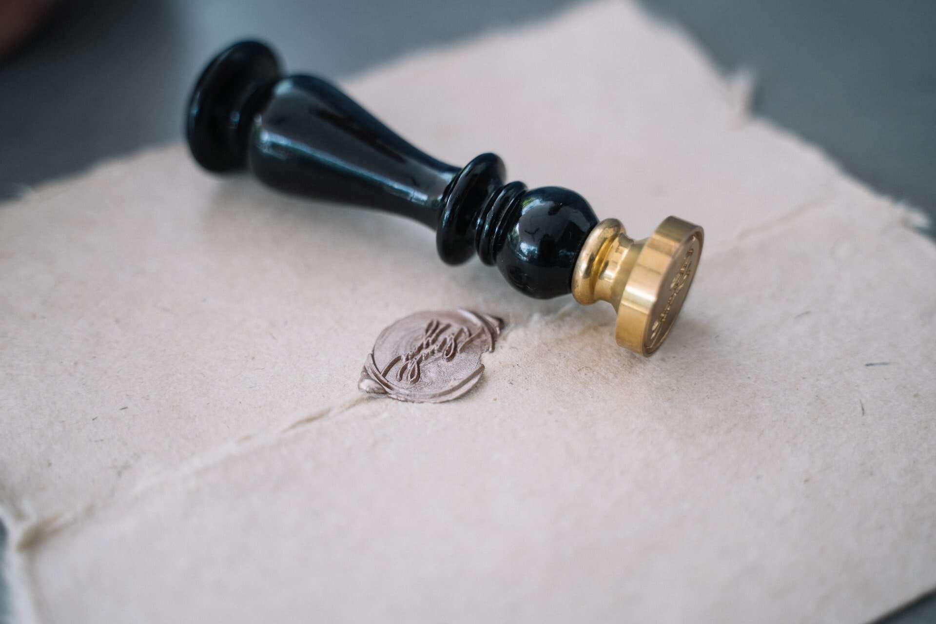 Notary