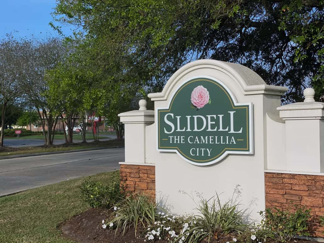 Supporting Local Small Businesses and Why It Matters in Slidell