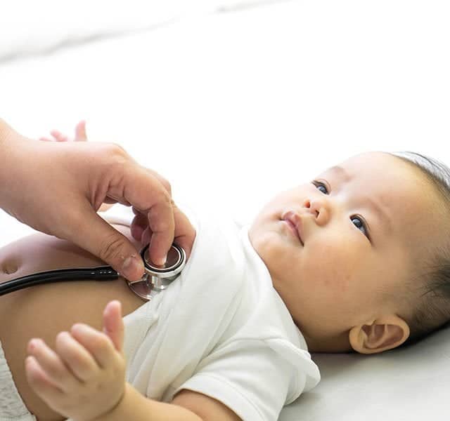 Children's International Pediatrics Review 