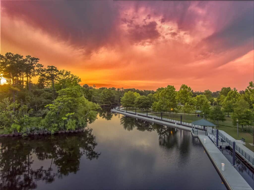 Top Outdoor Activities in Slidell, LA 5