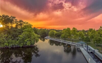 Top Outdoor Activities in Slidell, LA