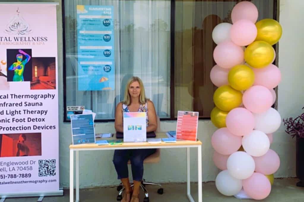 Total Wellness: Breast Cancer Awareness 