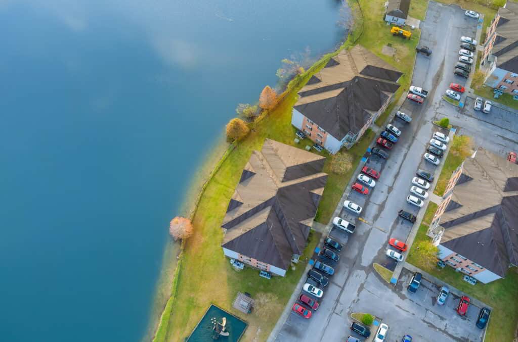 Wall Street Thinks America’s Homes Are Overvalued 