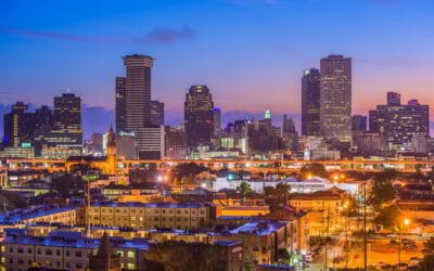 How Far Slidell is from New Orleans: Distance, Routes, and Travel Tips