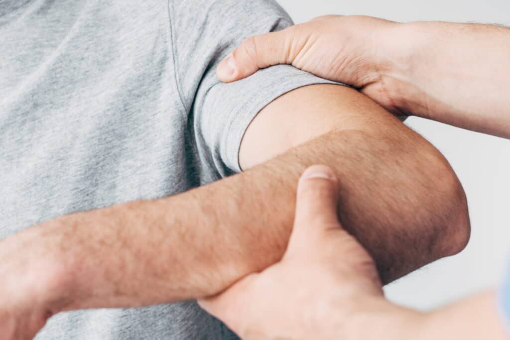 Dr. Robinson’s Chiropractic Clinic in Slidell