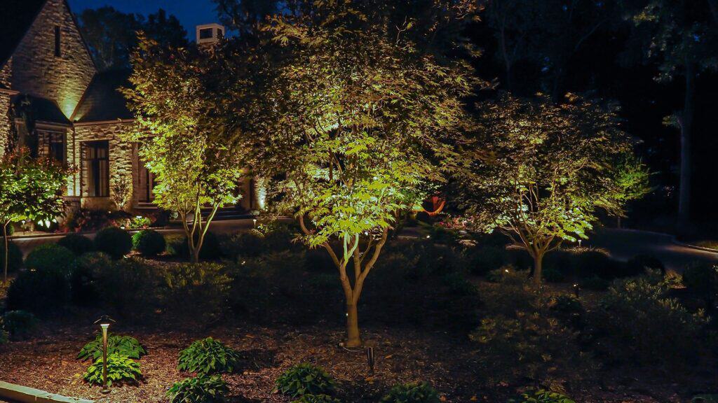 Landscape Lighting: Outdoor Illumination Design LLC