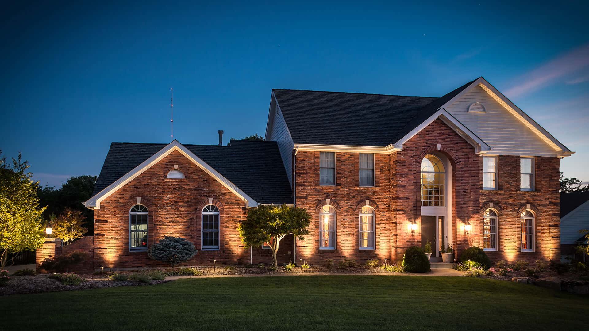 Light Up Your World with Outdoor Illumination Design LLC