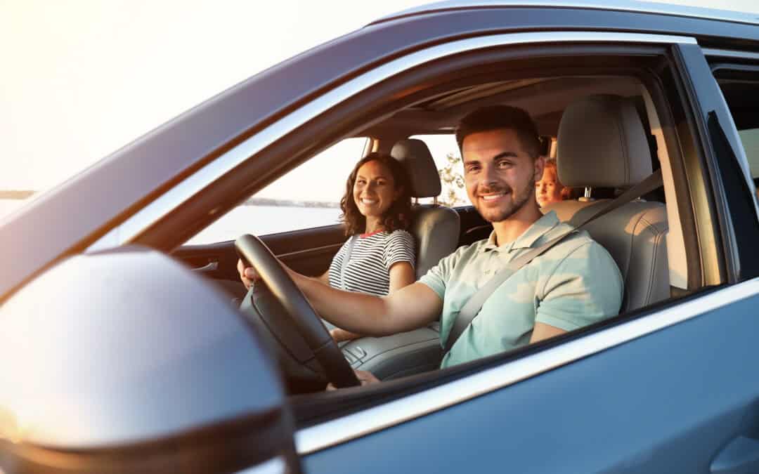 Most Trusted Auto Insurance in Slidell: Southern Ambit Insurance