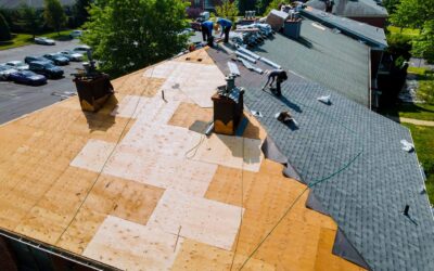 Your Trusted Slidell Roofers: Slidell Roofing Company