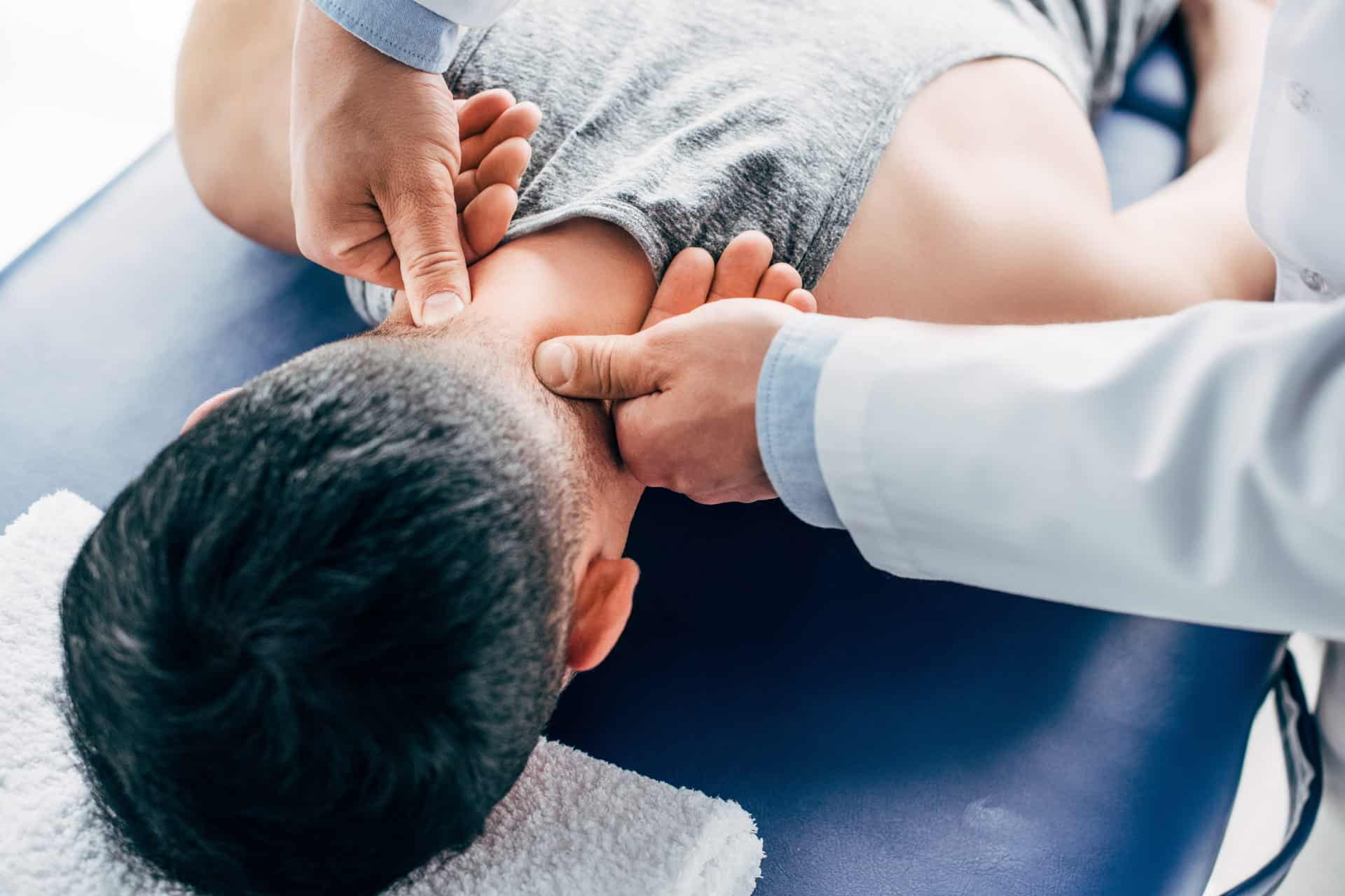 Chiropractic Clinic