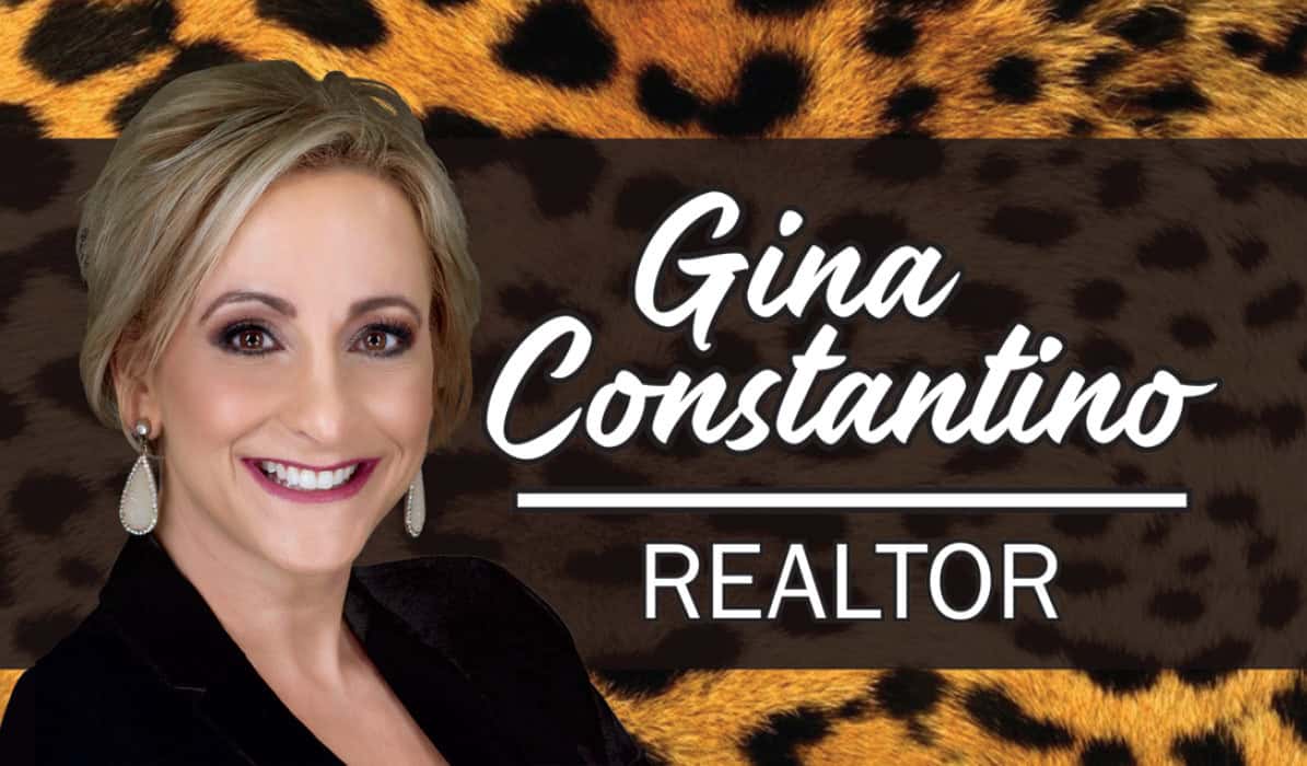Slidell Realtor Gina Constantino