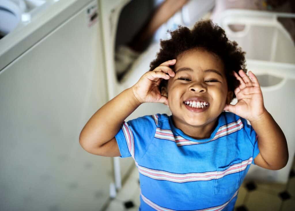 The Premier Pediatric Dentist in Slidell: Dr. Parker's Dentistry