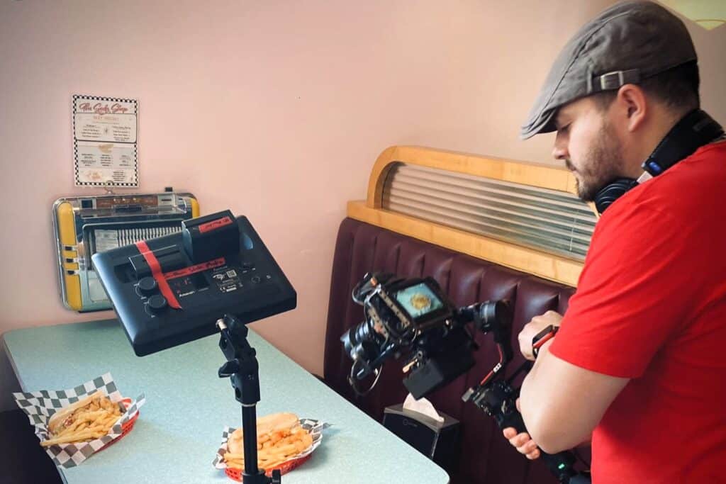 The Premier Video Production Company in Slidell: Slate Media Studios