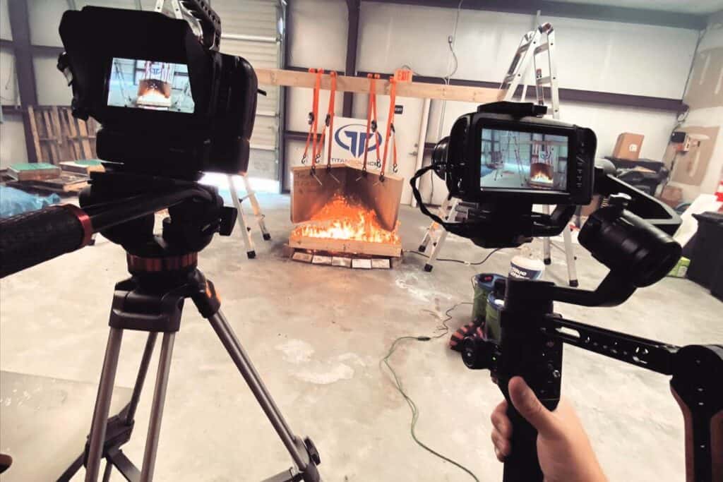 Premier Video Production Company in Slidell: Slate Media Studios