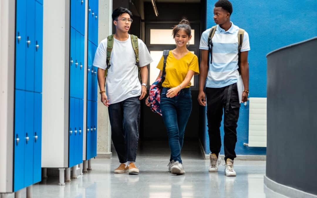 A Comprehensive Guide to High Schools in Slidell