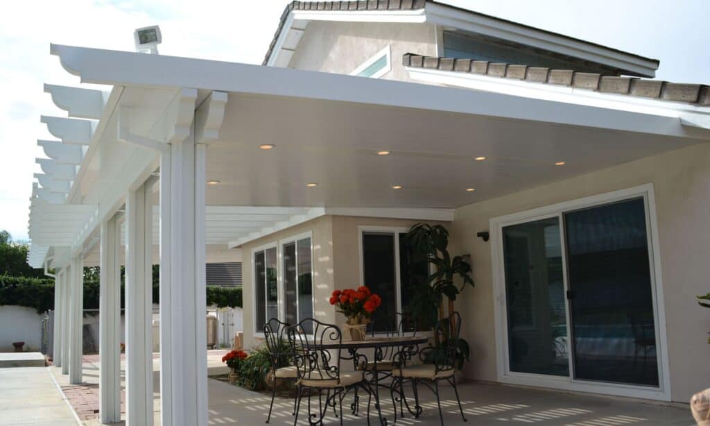 Premier Patio Cover Service in Slidell: A1 Patio Covers