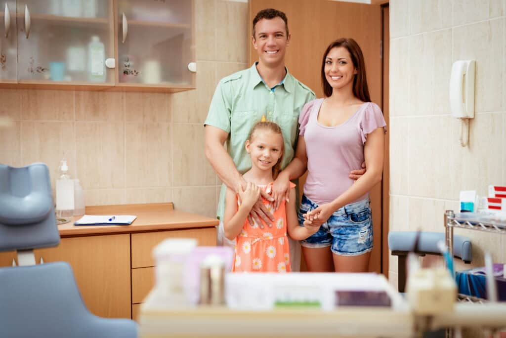 Your Premier Pediatric Dentist in Slidell: Dr. Parker's Dentistry