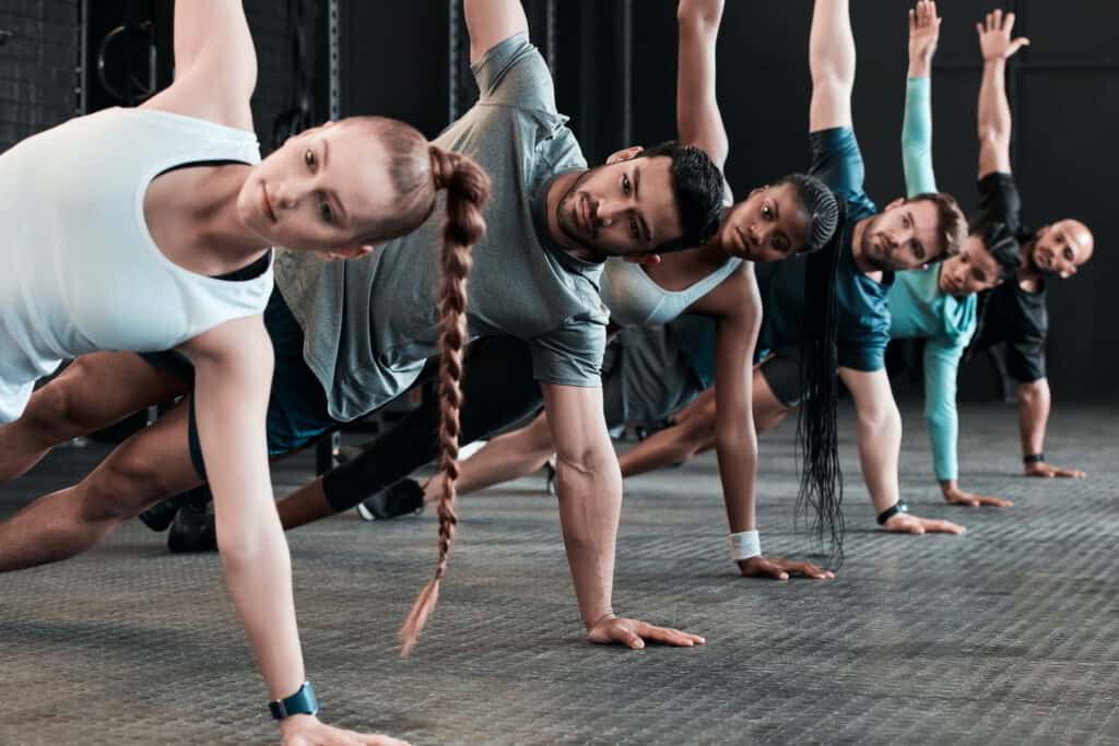 The Premier Personal Training Service in Slidell: LifeWorx Wellness