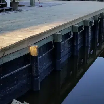 piling repair