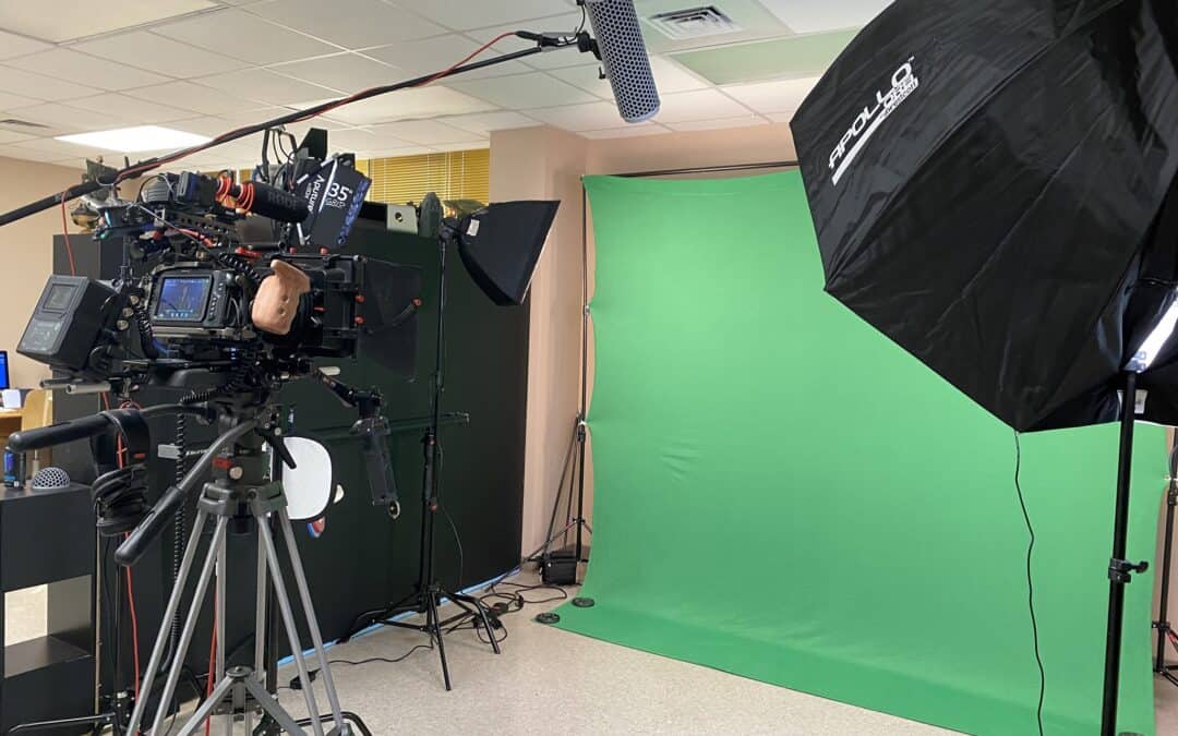 video production company in Slidell LA