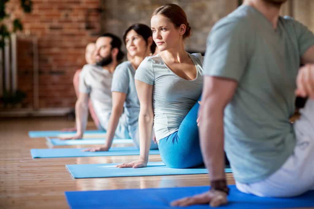 The Premier Personal Training Service in Slidell: LifeWorx Wellness