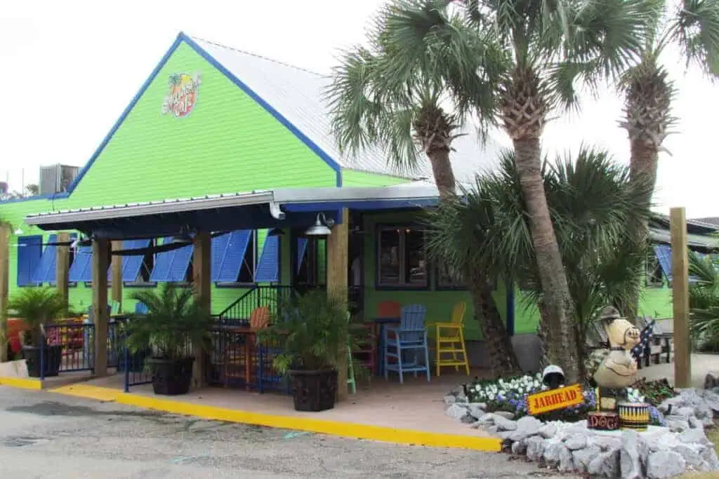 Southside Cafe