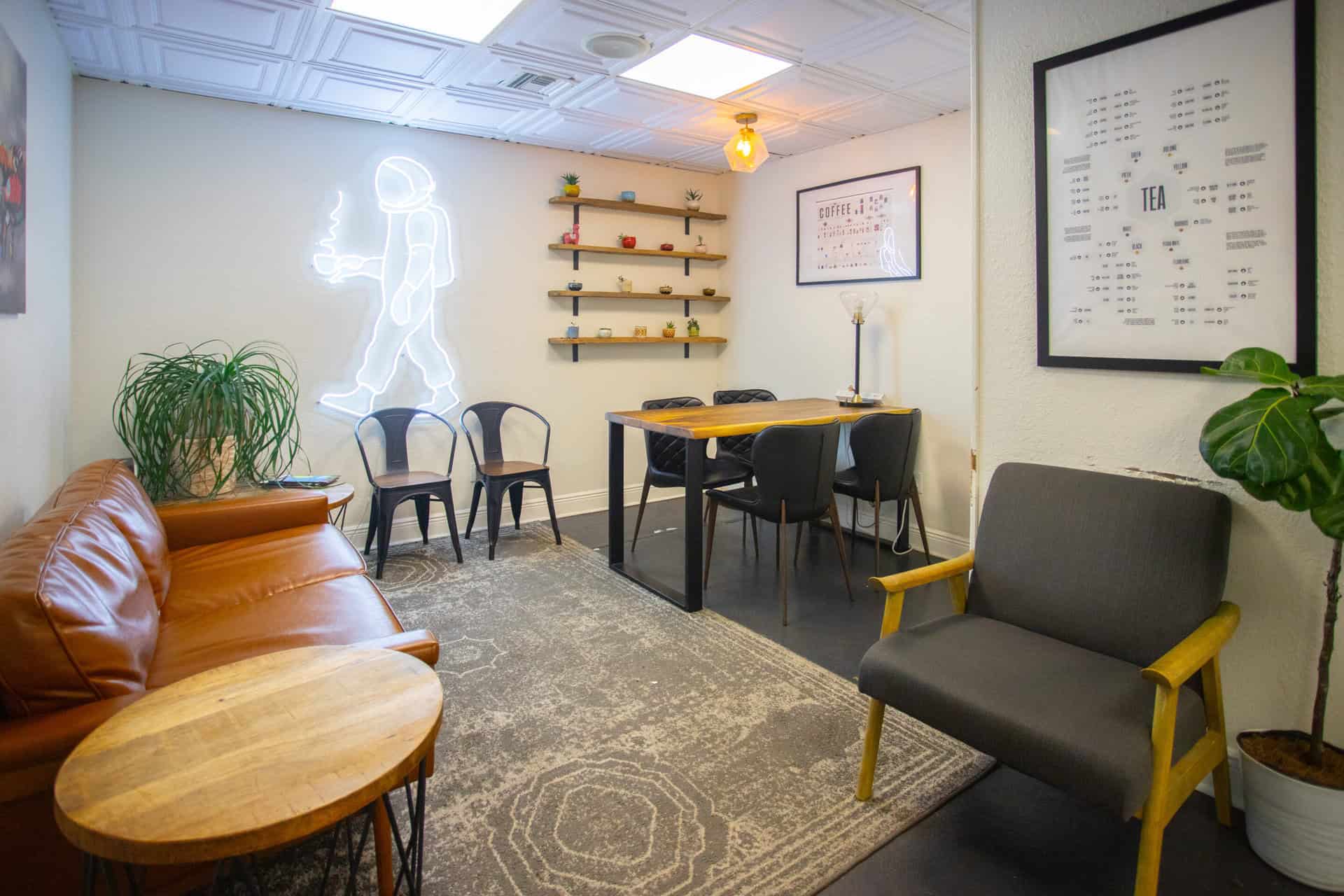 Sirincci Coffee Shop