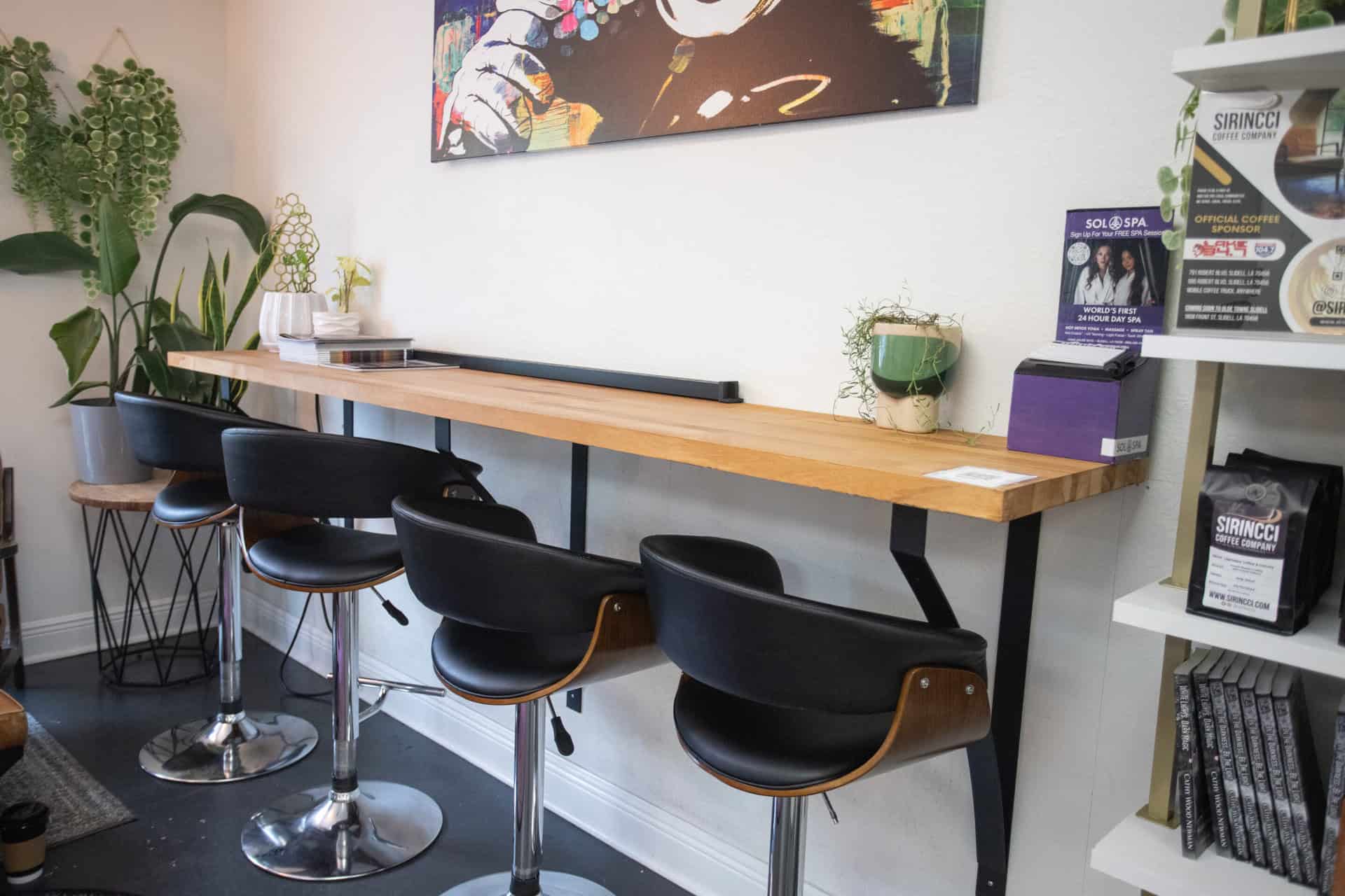 Sirincci Coffee Shop