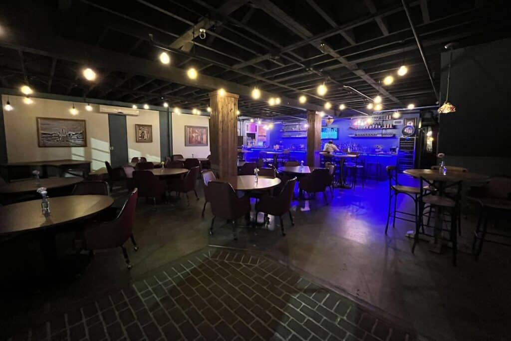 Bistro 55 Slidell LA