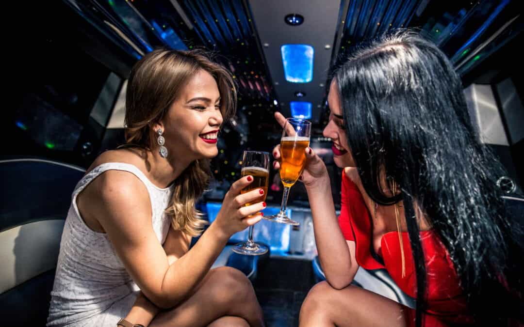 The Premier Limo Rental Service in Slidell: Exquisite Diamond Transportation