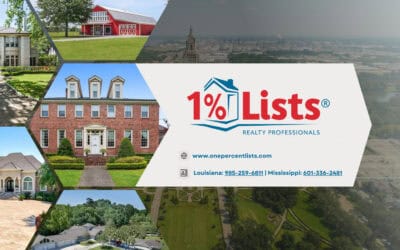 1 Percent Lists Realty Professionals: Delivering Exceptional Real Estate Services