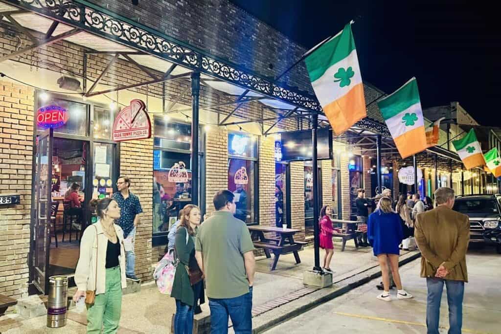 Exploring Slidell, LA in St. Tammany Parish: Slidell Old Towne