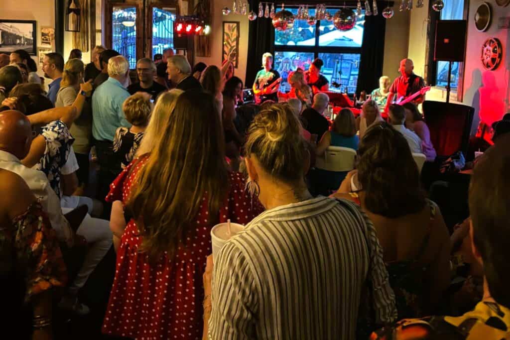 East St. Tammany Business Alliance Enhances Business Networking in Slidell