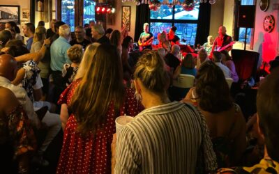 East St. Tammany Business Alliance Enhances Business Networking in Slidell