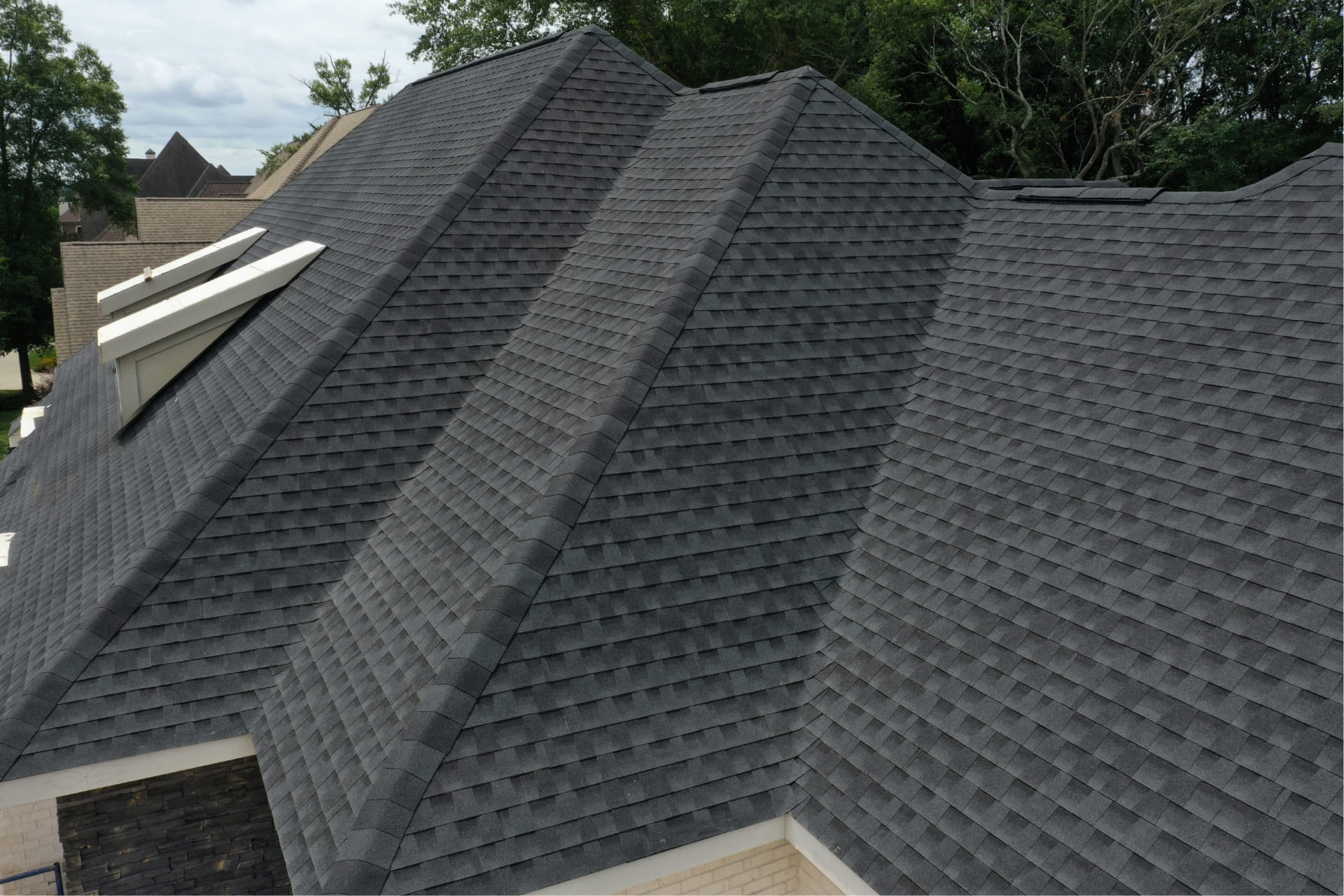 The 10 Keys to a Healthy Roof