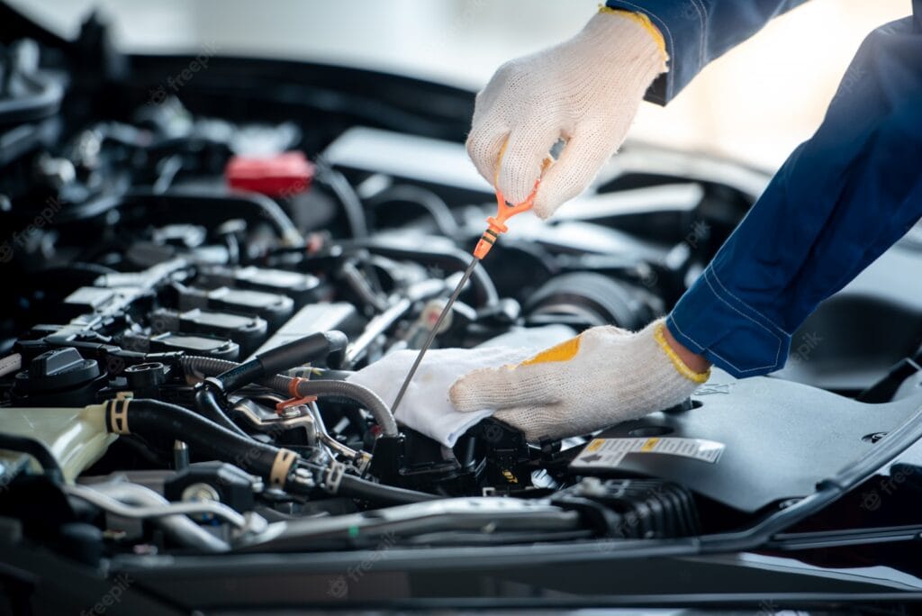 Premier Auto Shop in Slidell Prestige Auto Works